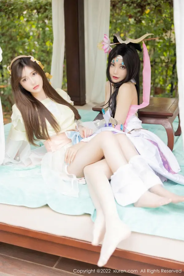 Vol. 04948 模特合集(52P)