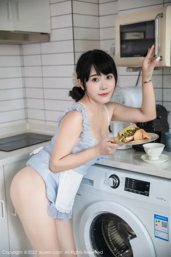 Vol. 05834 严利娅Yuliya(69P)