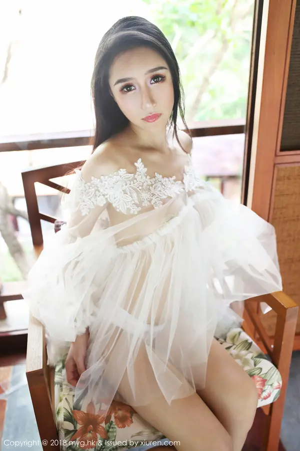Vol. 0281 于大乔(77P)