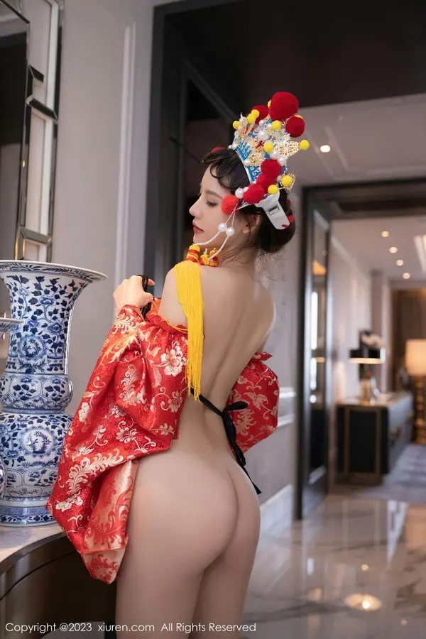 Vol. 06308 就是阿朱啊(82P)