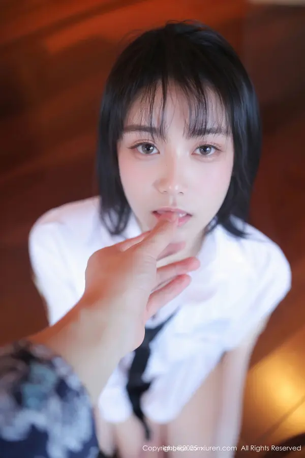 Vol. 10335 软情(63P)