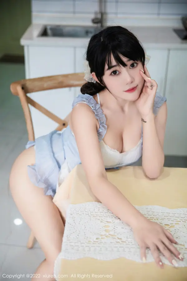 Vol. 05834 严利娅Yuliya(69P)