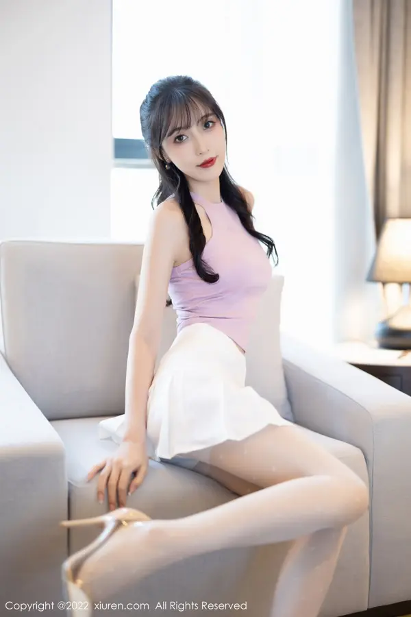 Vol. 05622 林星阑(83P)