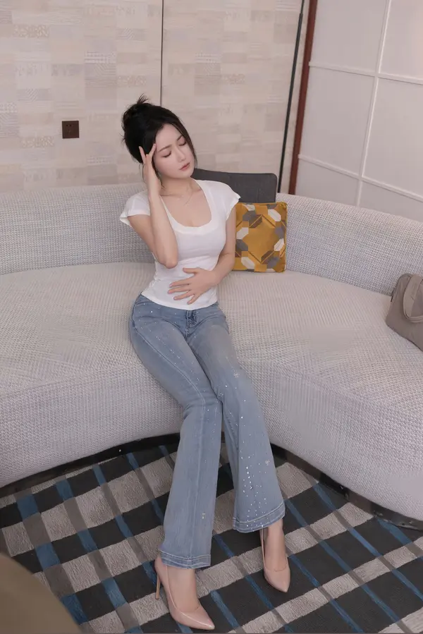 Vol. 10858 鱼子酱Fish(77P)