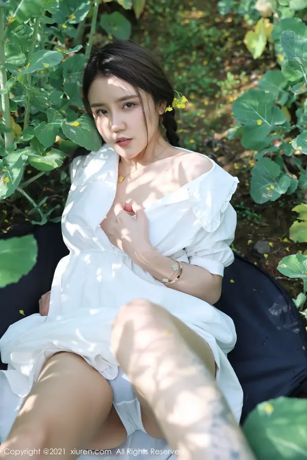 Vol. 03276 夏西CiCi(50P)
