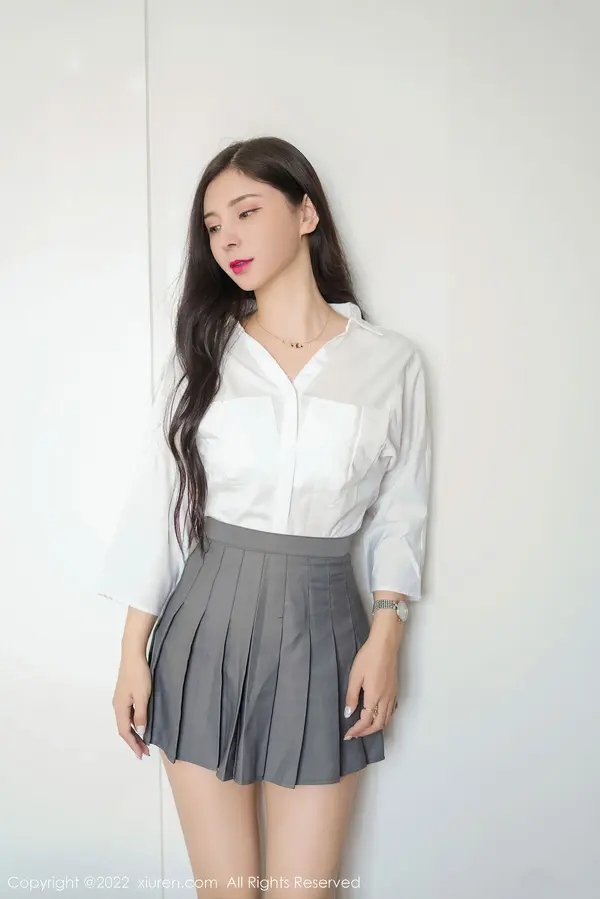 Vol. 04918 小蛮妖Yummy(53P)