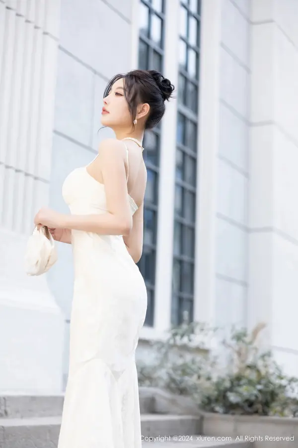 Vol. 08538 杨晨晨Yome(82P)