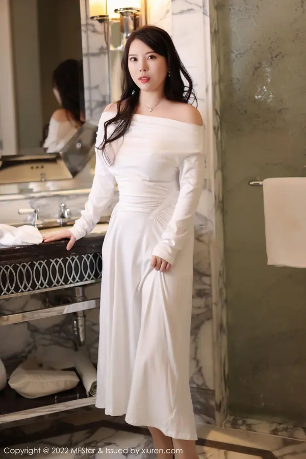 Vol. 0576 白茹雪(52P)