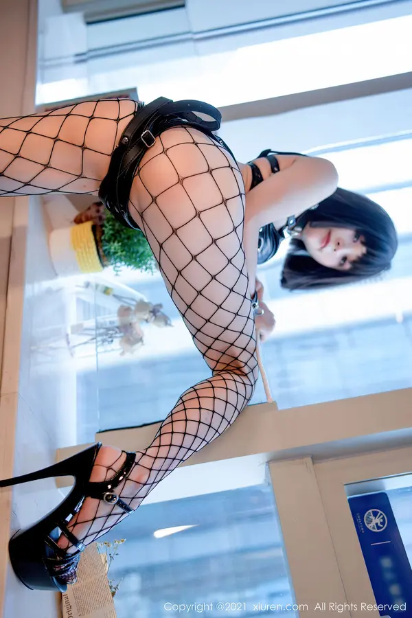 Vol. 03694 中田合美子(61P)