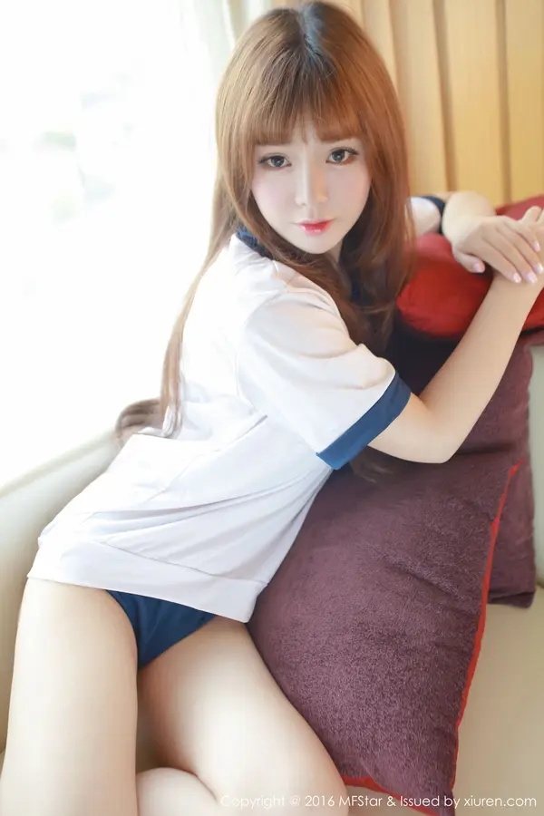 Vol. 0079 粉芭比VV(51P)