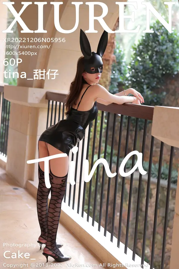 Vol. 05956 tina_甜仔(61P)-妹子录-美女图片|美女写真 专注超高清美女图片分享网站