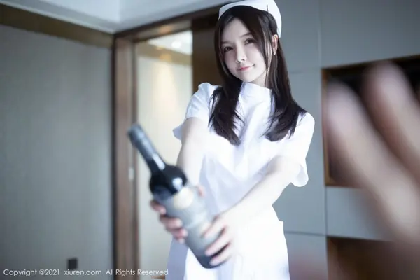 Vol. 03114 糯美子Mini(55P)