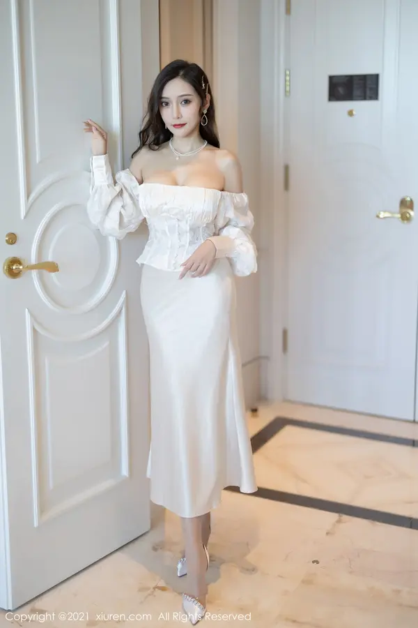 Vol. 04136 王馨瑶yanni(98P)