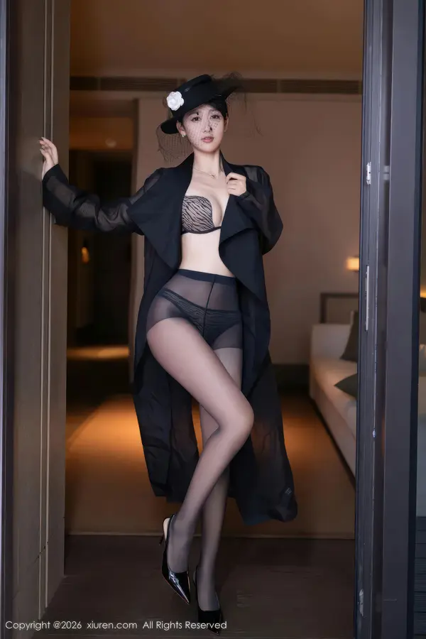Vol. 11309 唐安琪(76P)
