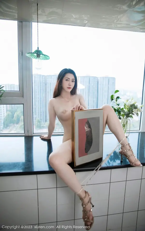Vol. 07216 严利娅Yuliya(90P)