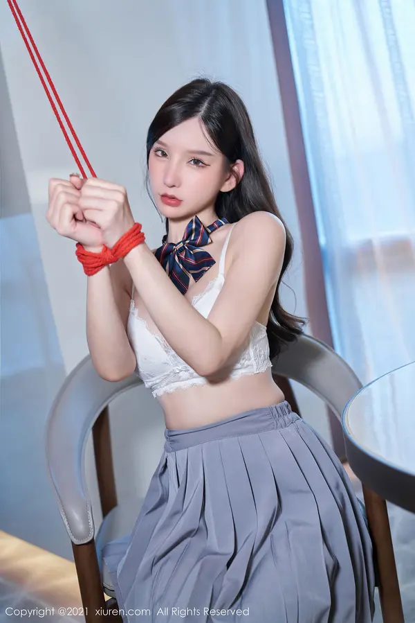 Vol. 04258 周于希Sandy(89P)