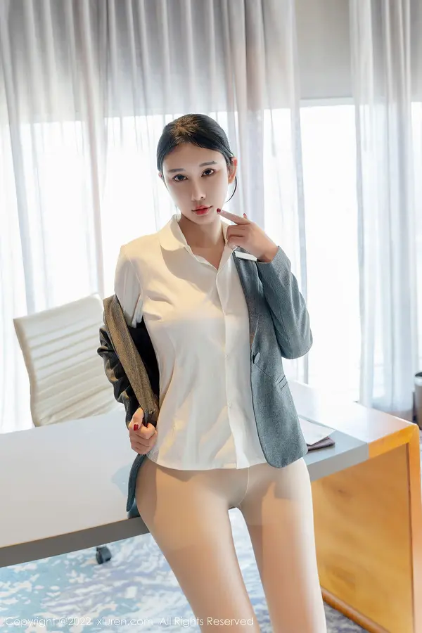 Vol. 06054 夏沫沫tifa(65P)