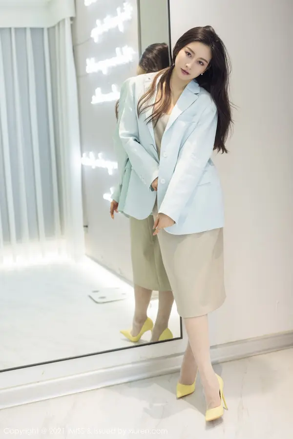 Vol. 0601 Vanessa(54P)