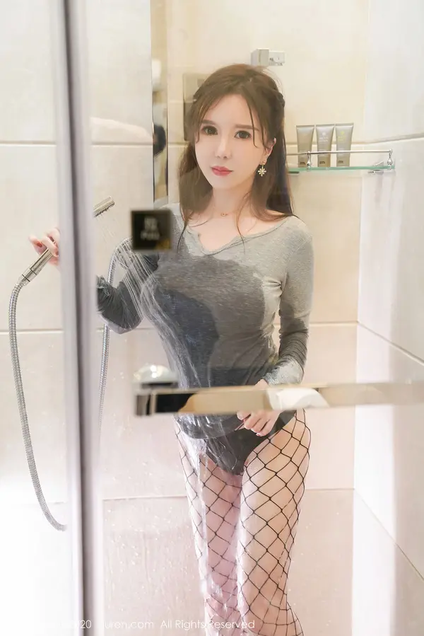 Vol. 02935 模特合集(46P)