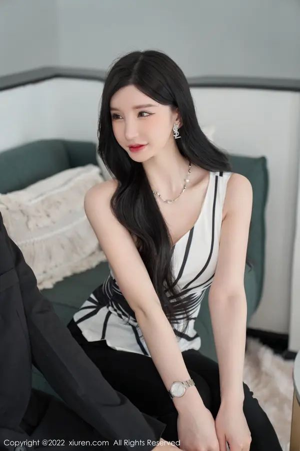 Vol. 05361 周于希Sally(78P)