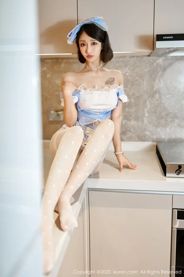 Vol. 01936 Betty林子欣(53P)