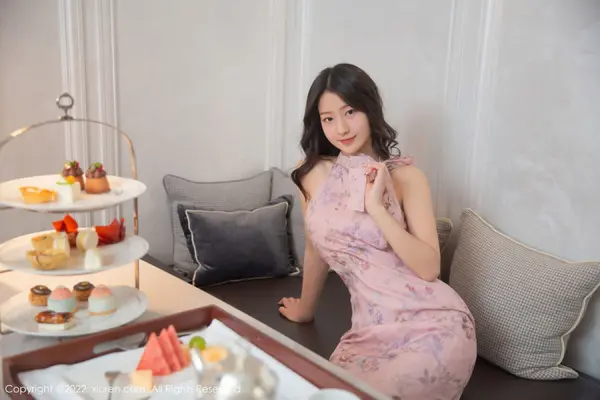 Vol. 05735 熊小诺(79P)