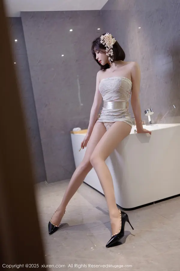Vol. 10048 徐莉芝Booty(83P)