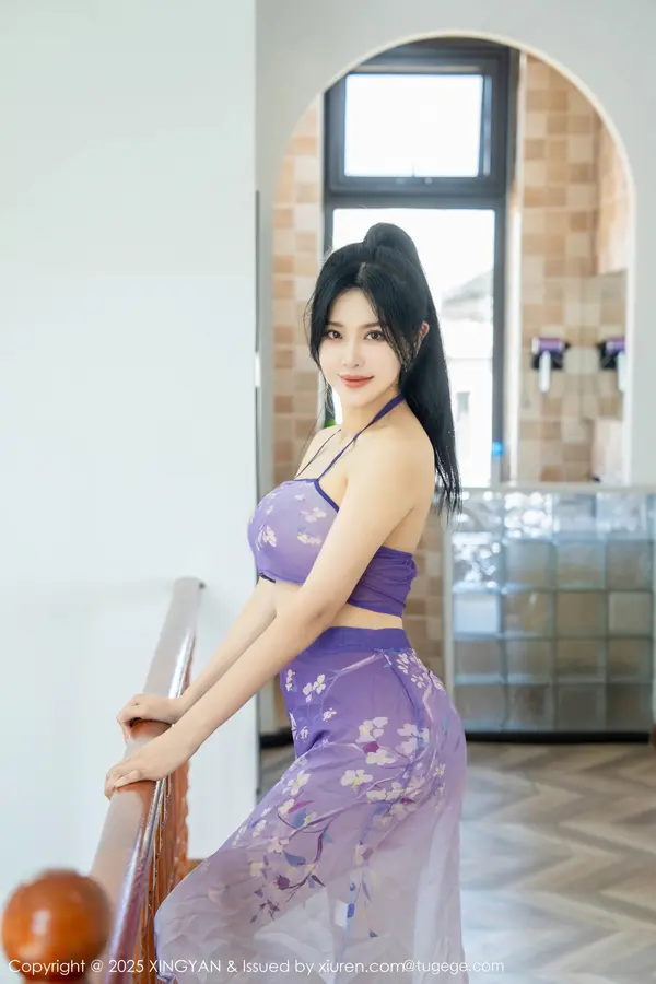 Vol. 0450 刘钰儿(61P)