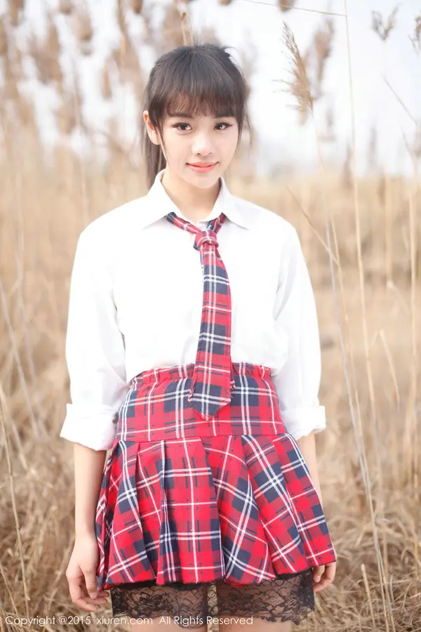 Vol. 00318 七米baby(113P)