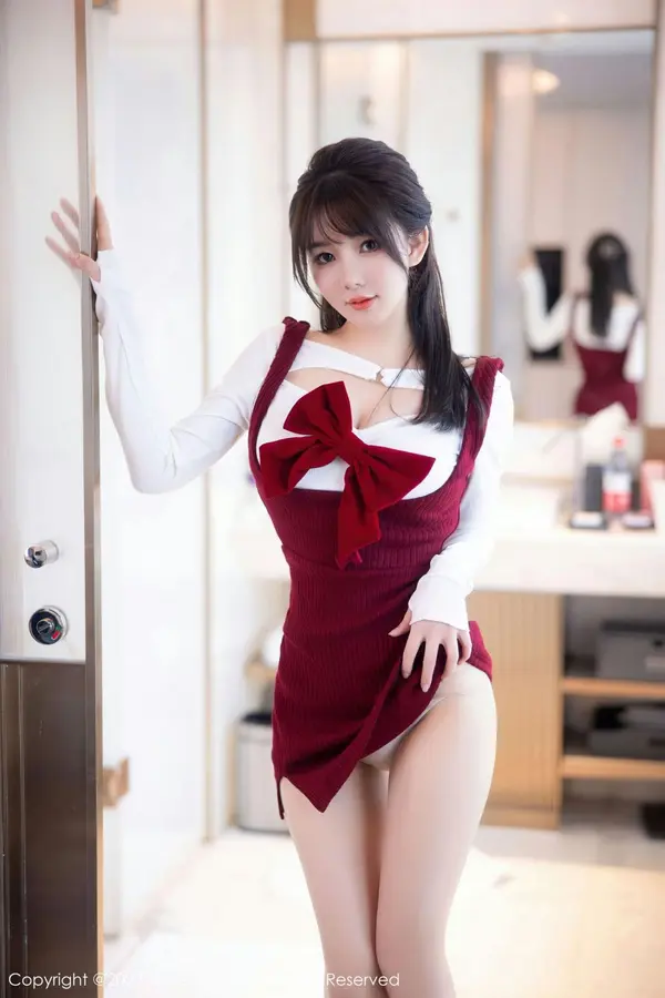 Vol. 06168 婠婠么(85P)