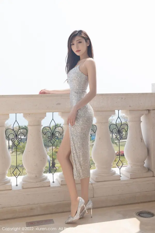 Vol. 05003 陆萱萱(80P)