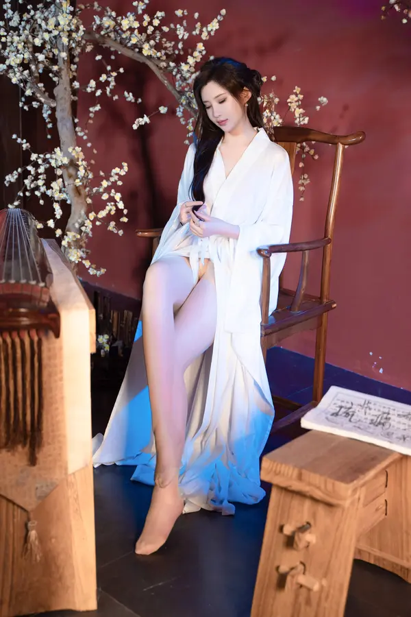 Vol. 07625 Carol周妍希(104P + 3V)