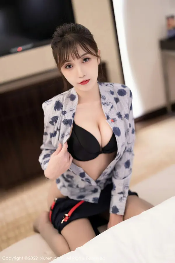Vol. 04447 林星阑(93P)