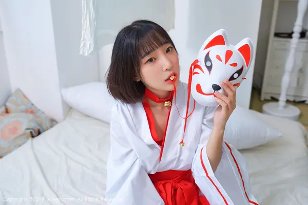Vol. 01702 模特_卿卿(69P)