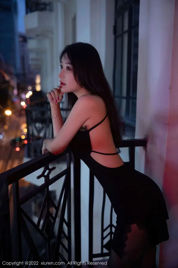 Vol. 05833 司柠(65P)