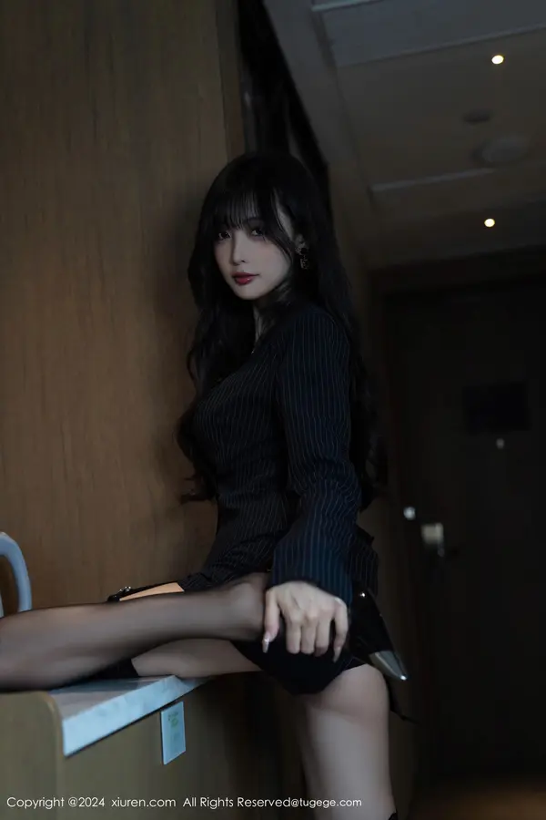 Vol. 09186 林星阑(91P)