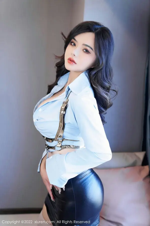 Vol. 05827 李小米(41P)