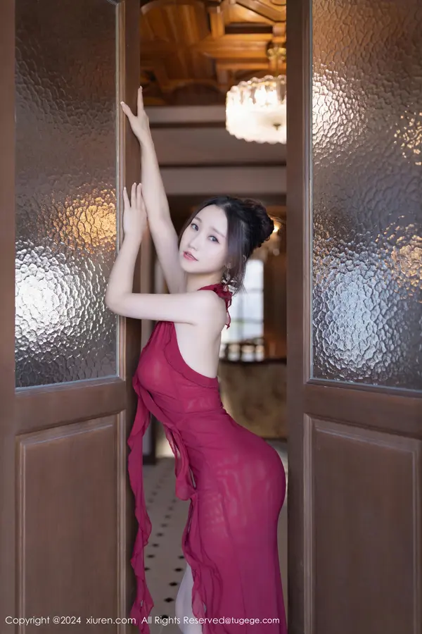 Vol. 09297 杏子Yada(86P)