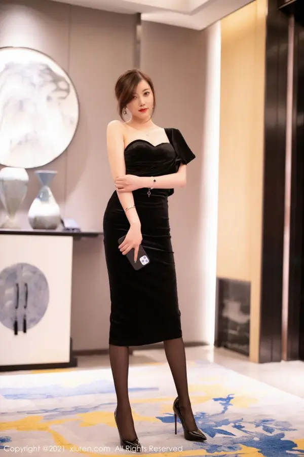 Vol. 03184 杨晨晨sugar(71P)
