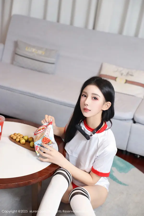 Vol. 11110 许微微呀(87P)