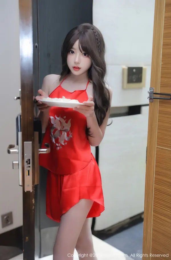 Vol. 08073 桃妖夭(57P)
