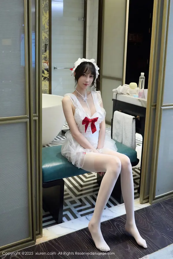 Vol. 10827 玥儿玥er(65P)