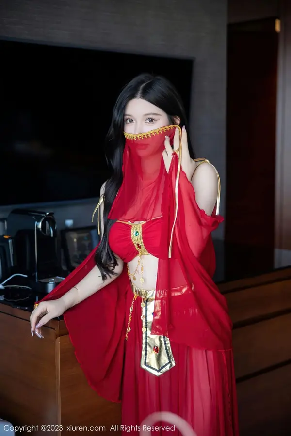 Vol. 06613 林珊珊(85P)
