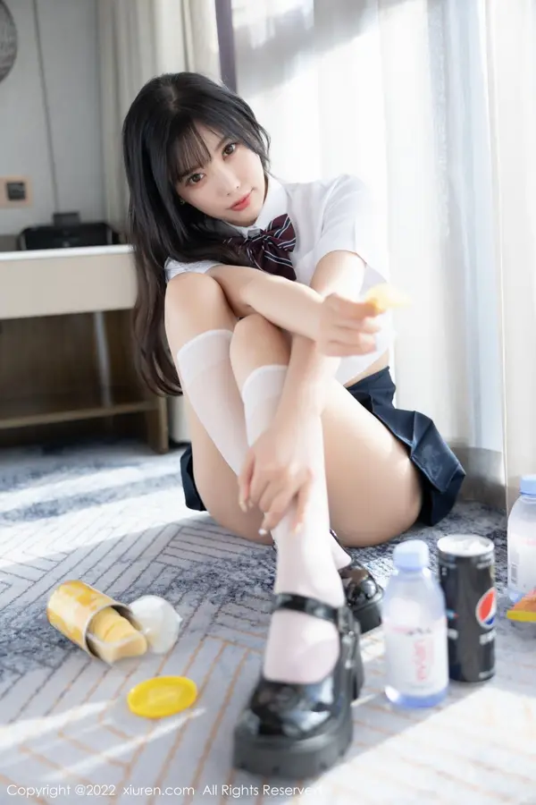 Vol. 05338 杨晨晨Yome(83P)