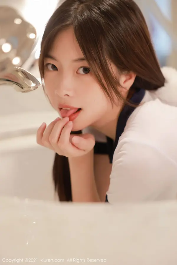 Vol. 03758 明日花桃桃(44P)