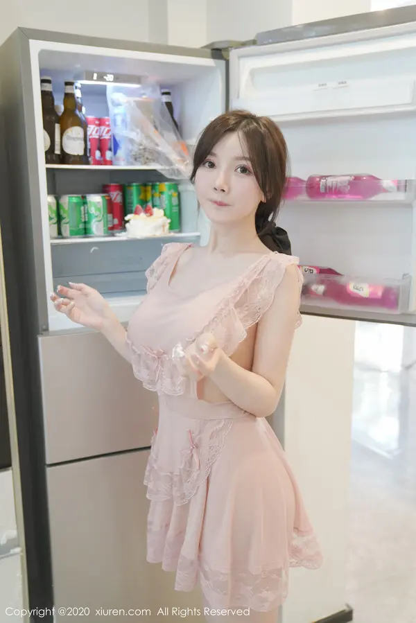 Vol. 02186 糯美子Mini(101P)