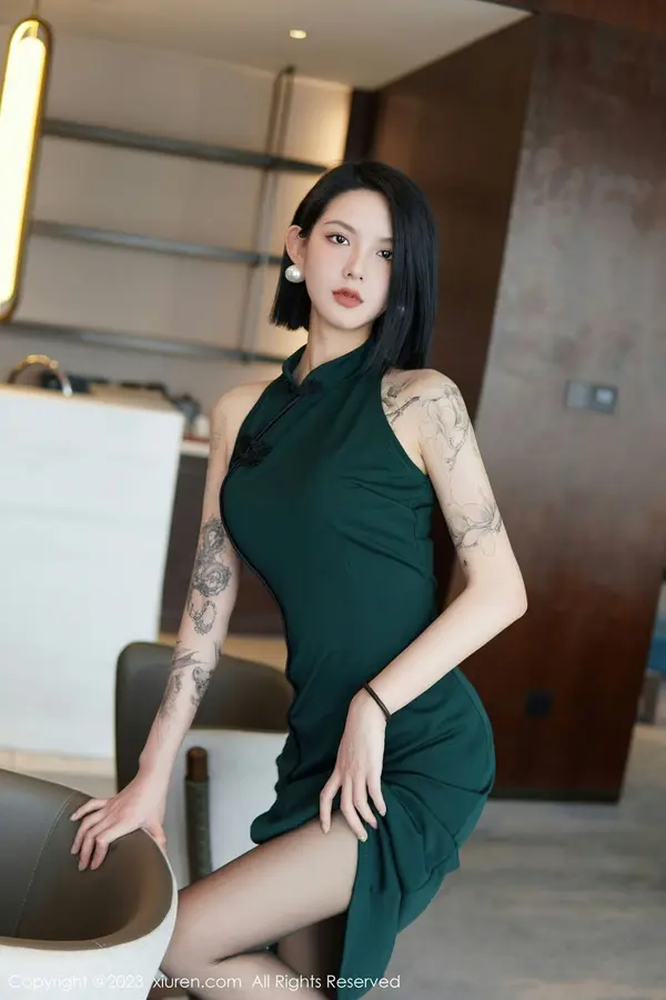 Vol. 06205 乔一一(85P)