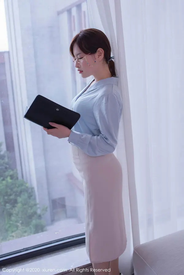 Vol. 02597 范小宣fancy(66P)