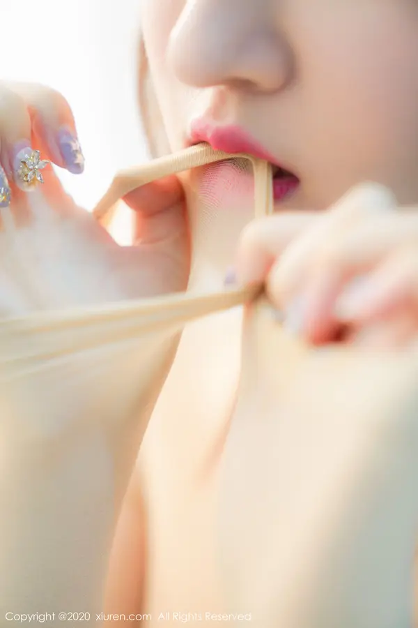 Vol. 02100 沈梦瑶(51P)