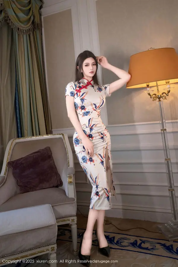 Vol. 10452 灿宝(97P)